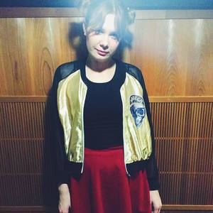 Meet your Posher, Christina